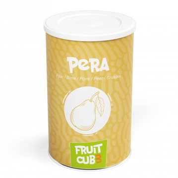 P�te Poir Fruitcub3 Leagel 1,55kg