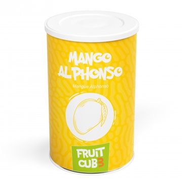 P�te Mangue Alphonso Fruitcub3 Leagel 1,55kg