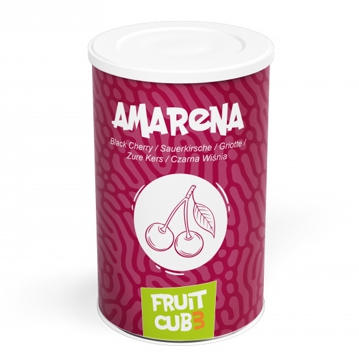 P�te Amarena Fruitcub3 Leagel 1,55kg