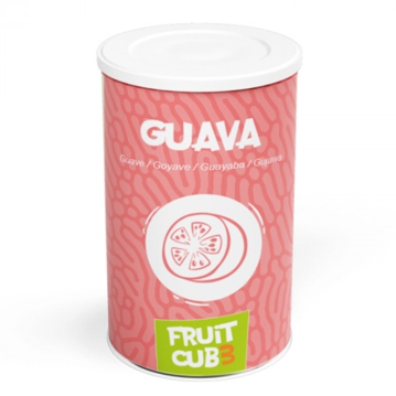 P�te Guava Fruitcub3 Leagel 1,55kg