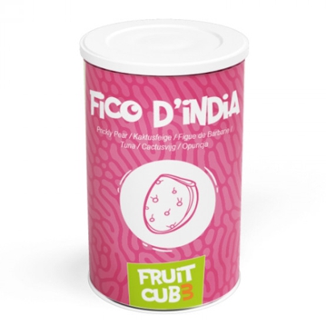 P�te Figue de l'Inde Fruitcub3 Leagel 1,55kg