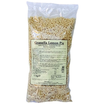 Granul� Tarte au Citron Leagel 1kg