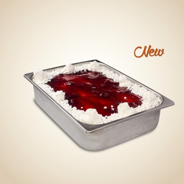 Granul� Merengue Leagel 1kg