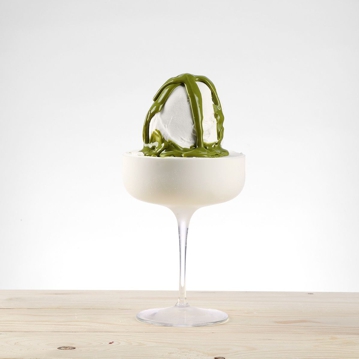 Arabeschi Pistachio 0,9kg
