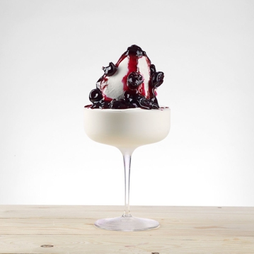 Arabeschi Amarena Cherry 3kg