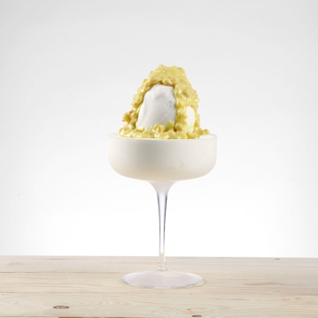 Arabeschi Biscoito Limo 2,5kg