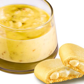 Arabeschi Biscoito Limo 2,5kg