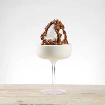 Arabeschi Krocco Peanut 2kg