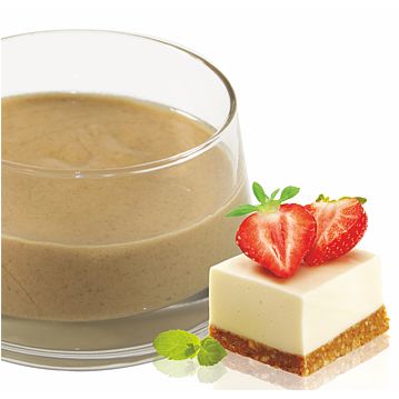 Arabeschi Cheesecake 3kg