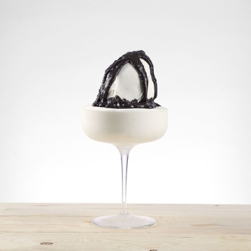 Arabeschi Monte Nero 3kg