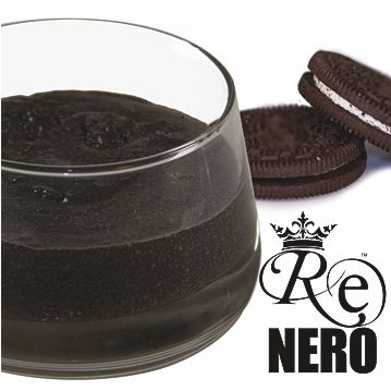 Arabeschi Monte Nero 3kg