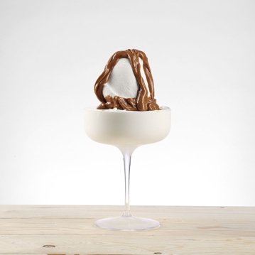 Arabeschi Otto Caramel Biscoito 3kg