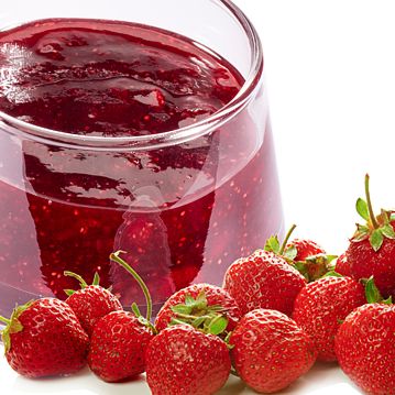 Arabeschi Morango Extra 1kg