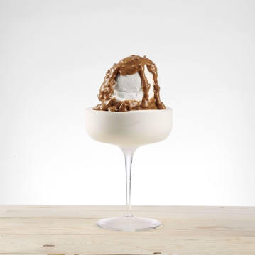 Arabeschi Otto Caramel Biscoito com Pedaos 3kg