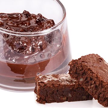 Arabeschi Brownies 3kg