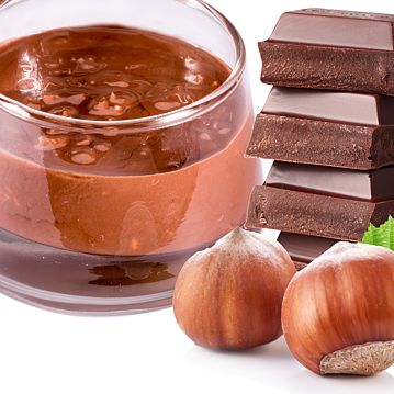 Arabeschi Nocciolatte 3kg