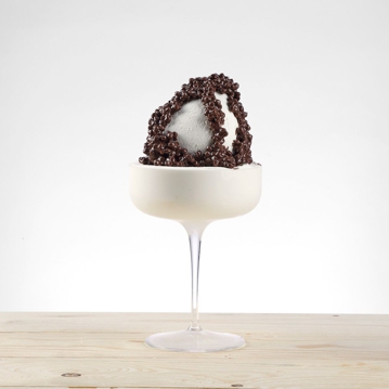 Arabeschi Krocco Milk 2kg