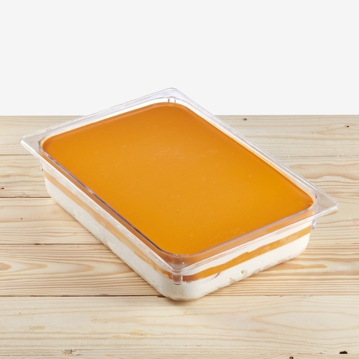 Pinopinguino Laranja 3kg