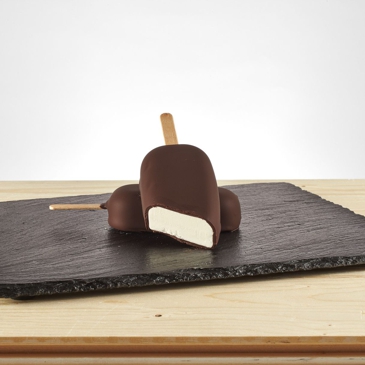 Coriandolina Stick Chocolate Negro 3kg