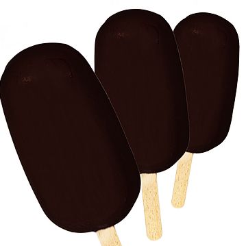 Coriandolina Stick Chocolate Negro 3kg