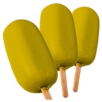Coriandolina Stick Pistachio 3kg