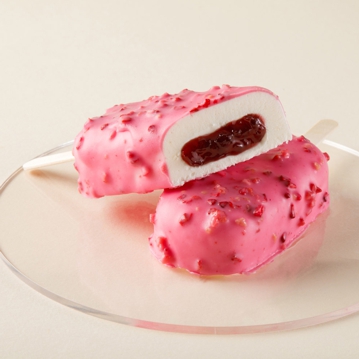 Crunchy Coating Red Berries PreGel 2,5kg