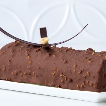 Crunchy Coating Gianduia PreGel 2,5kg