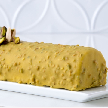 Crunchy Coating Pistachio PreGel 2,5kg