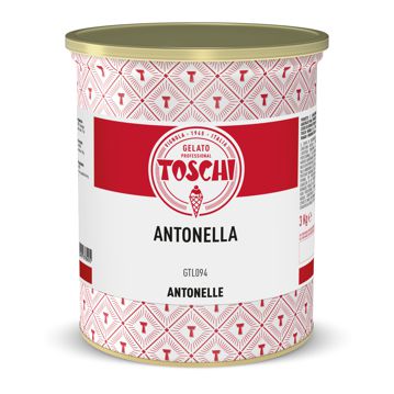 Cremini Antonella Toschi 3,5kg