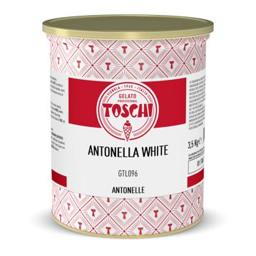 Cremini Antonella Branco Toschi 3,5kg