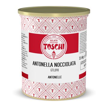 Cremini Antonella Avel Toschi 3,5kg