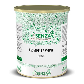 Cremini Essenzella Vegan Essenza 3kg