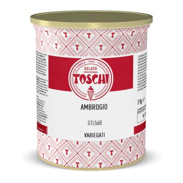 Variegato Ambrogio Toschi 3 kg