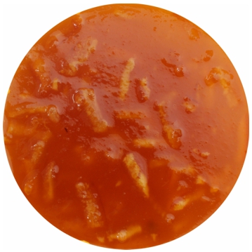 Variegato Laranja Ecco 3,5kg