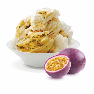 Variegato Frutta Della Passione Ecco 3,5kg