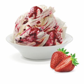 Variegato Fragolina Ecco 3,5kg