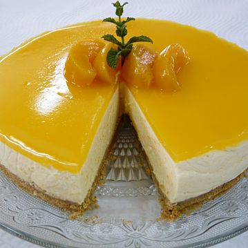 Creme de Decorao e recheio Apollo Norte Eurocao Pssego 6kg
