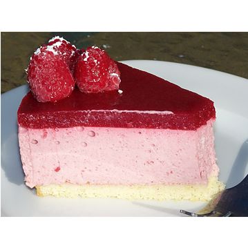 Creme de Decorao e recheio Apollo Norte Eurocao Framboesa 6kg