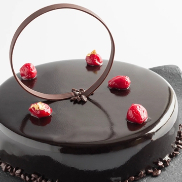 Mirror Chocolate Irca 15kg