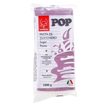 Pasta de Acar Lils POP Modecor 1kg