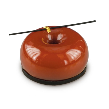 Brilho Smart Glaze - Caramelo 3kg