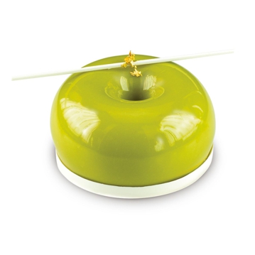 Brilho Smart Glaze - Pistachio 3kg