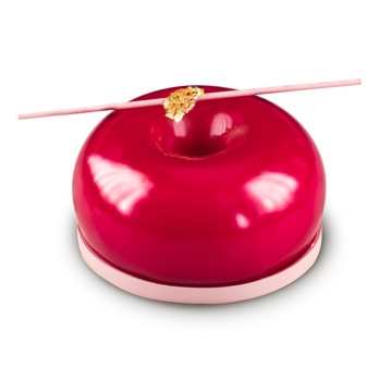 Brilho Smart Glaze - Framboesa 3kg