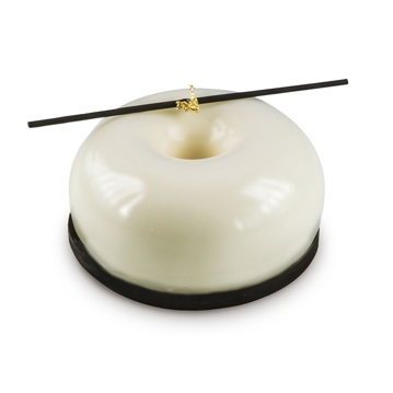 Brilho Smart Glaze - Chocolate Branco 3kg