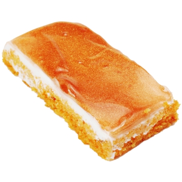 Glaçage à froid dorée Elegance Monza 3,5 kg