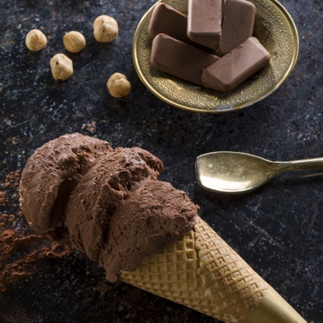 Pasta Crema Gianduiotto Pernigotti 4kg