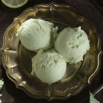 Gelagel Frutta Lima Am�rica do Sul Pernigotti 1,65kg