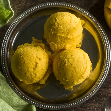 Gelagel Frutta Manga Am�rica do Sul Pernigotti 1,65kg