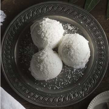 Gelagel Frutta Coco Indonesia Pernigotti 1,65kg