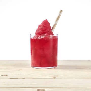 Produto para Ice Lollies - Amarena Cherry 0,96kg